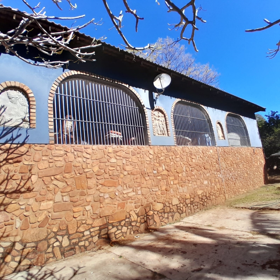 3 Bedroom Property for Sale in Schietfontein North West